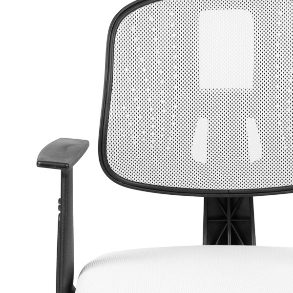Meridian task chair clearance